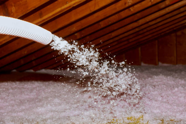 Best Energy Efficiency Insulation in Collinsville, TX