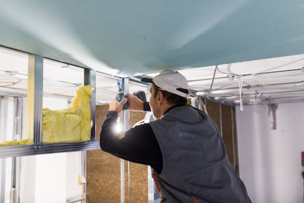 Best Insulation for Specific Applications in Collinsville, TX