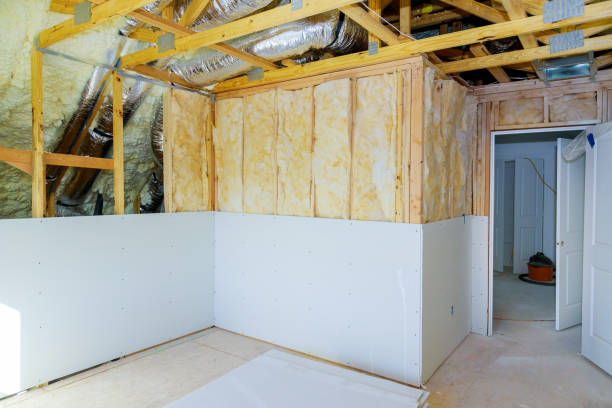Best Residential Insulation in Collinsville, TX