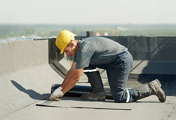 Best Eco-Friendly Insulation in Collinsville, TX