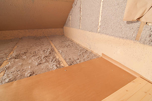 Types of Insulation We Offer in Collinsville, TX